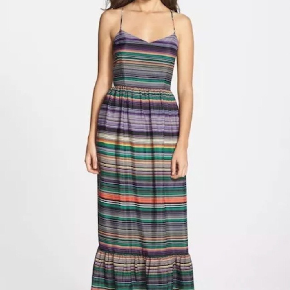 Felicity and coco xsp long dress